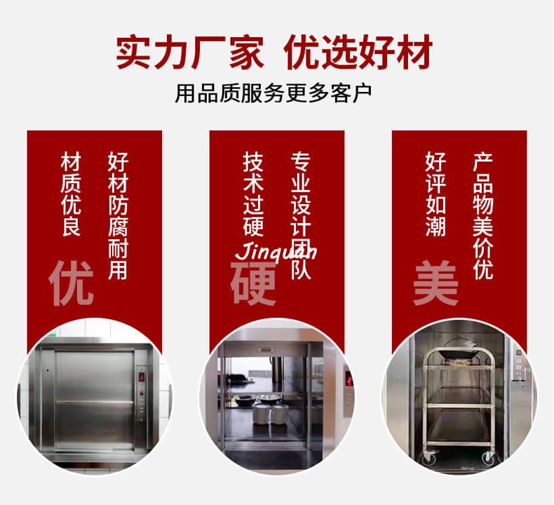 傳菜機