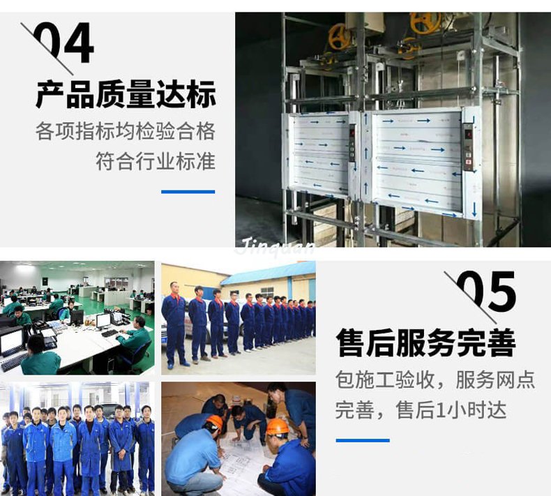 傳菜機